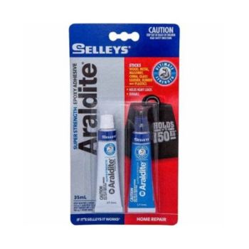 Picture of Selleys Araldite Super Strong 35ml